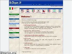 Sites similar to ik3qar.it