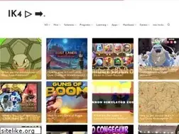 Sites similar to ik4.es