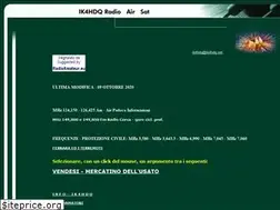 Sites similar to ik4hdq.net