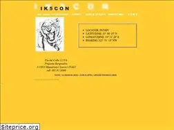 Sites similar to ik5con.it