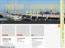 Sites similar to ik6dio.it