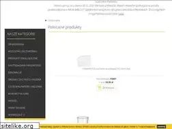 Sites similar to ika-albrecht.pl