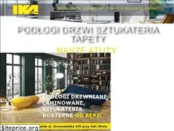 Sites similar to ika-kolor.com.pl
