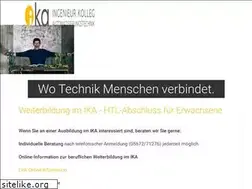 Sites similar to ika-reutte.at