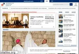 Sites similar to ika.hr
