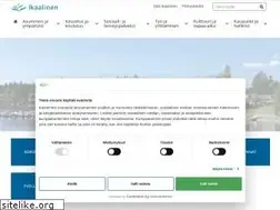 Sites similar to ikaalinen.fi