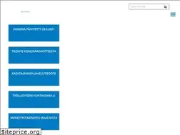 Sites similar to ikaalistenkylat.net