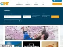 Sites similar to ikaalistenmatkatoimisto.fi