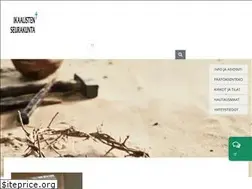 Sites similar to ikaalistenseurakunta.fi