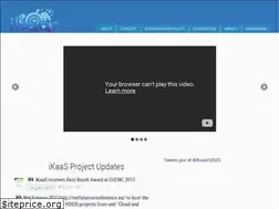 Sites similar to ikaas.com