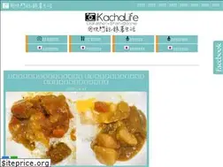 Sites similar to ikachalife.com