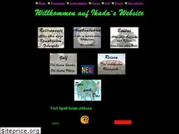 Sites similar to ikada.de