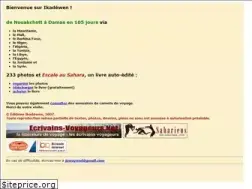Sites similar to ikadewen.fr