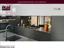 Sites similar to ikal.com.au