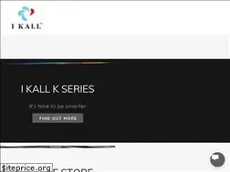 Sites similar to ikall.in