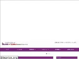 Sites similar to ikam-ss.com