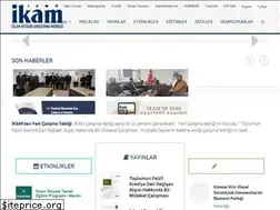 Sites similar to ikam.org.tr