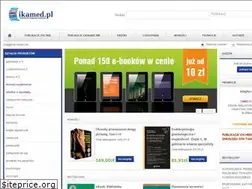 Sites similar to ikamed.pl