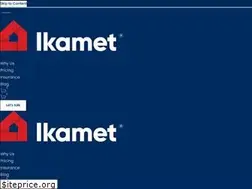 Sites similar to ikamet.com