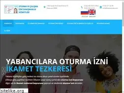 Sites similar to ikametezkeresi.com
