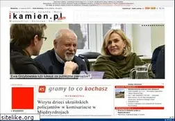 Sites similar to ikamien.pl
