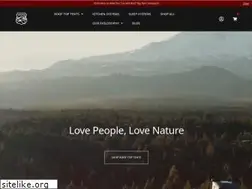 Sites similar to ikamper.com