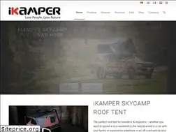 Sites similar to ikamper.de
