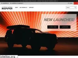 Sites similar to ikamper.uk.com