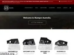 Sites similar to ikamperau.com.au