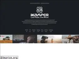 Sites similar to ikamperjapan.com