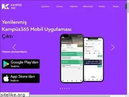 Sites similar to ikampus.com