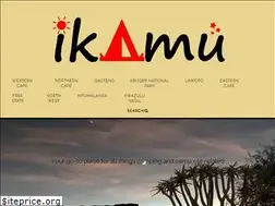 Sites similar to ikamu.co.za