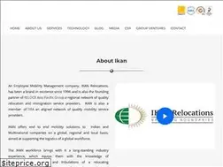 Sites similar to ikan.com