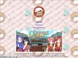 Sites similar to ikanasinproduction.com