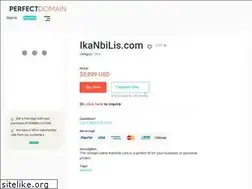 Sites similar to ikanbilis.com