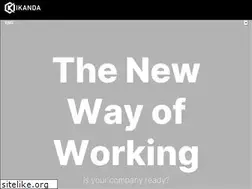 Sites similar to ikanda.be