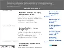 Sites similar to ikanesia.id