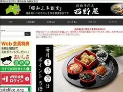 Sites similar to ikaninzin.com