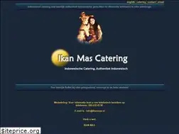 Sites similar to ikanmas.nl