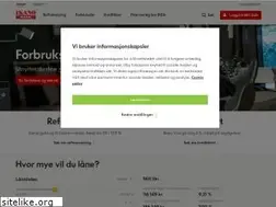Sites similar to ikano.no