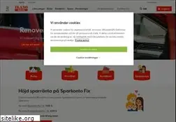 Sites similar to ikanobank.se