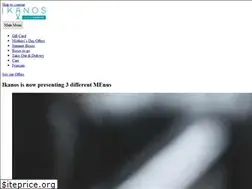 Sites similar to ikanos.ca