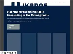 Sites similar to ikanos.us