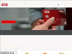 Sites similar to ikanovisa.no