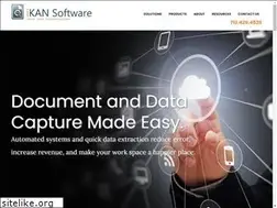 Sites similar to ikansoftware.com