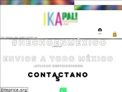 Sites similar to ikapali.com