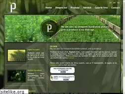 Sites similar to ikaplant.ro