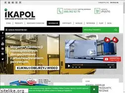 Sites similar to ikapol.net
