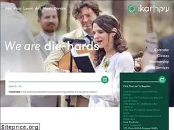 Sites similar to ikar-la.org