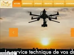 Sites similar to ikar.fr